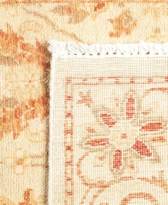 Mogul M1732 2' 7" x 11' 10" Runner Area Rug