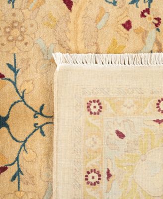 Mogul M1207 8' 2" x 10' 2" Area Rug