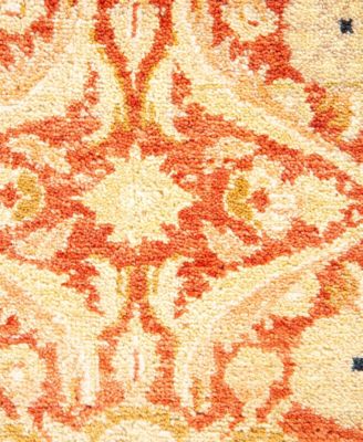 Mogul M1220 9' 4" x 11' 10" Area Rug