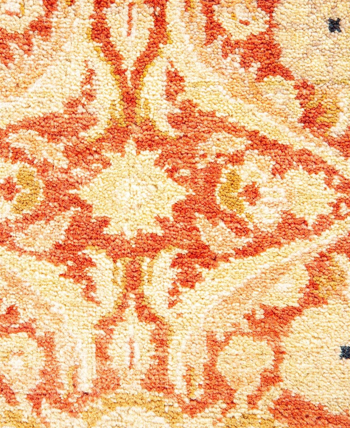 Adorn Hand Woven Rugs Mogul M1220 9' 4" x 11' 10" Area Rug