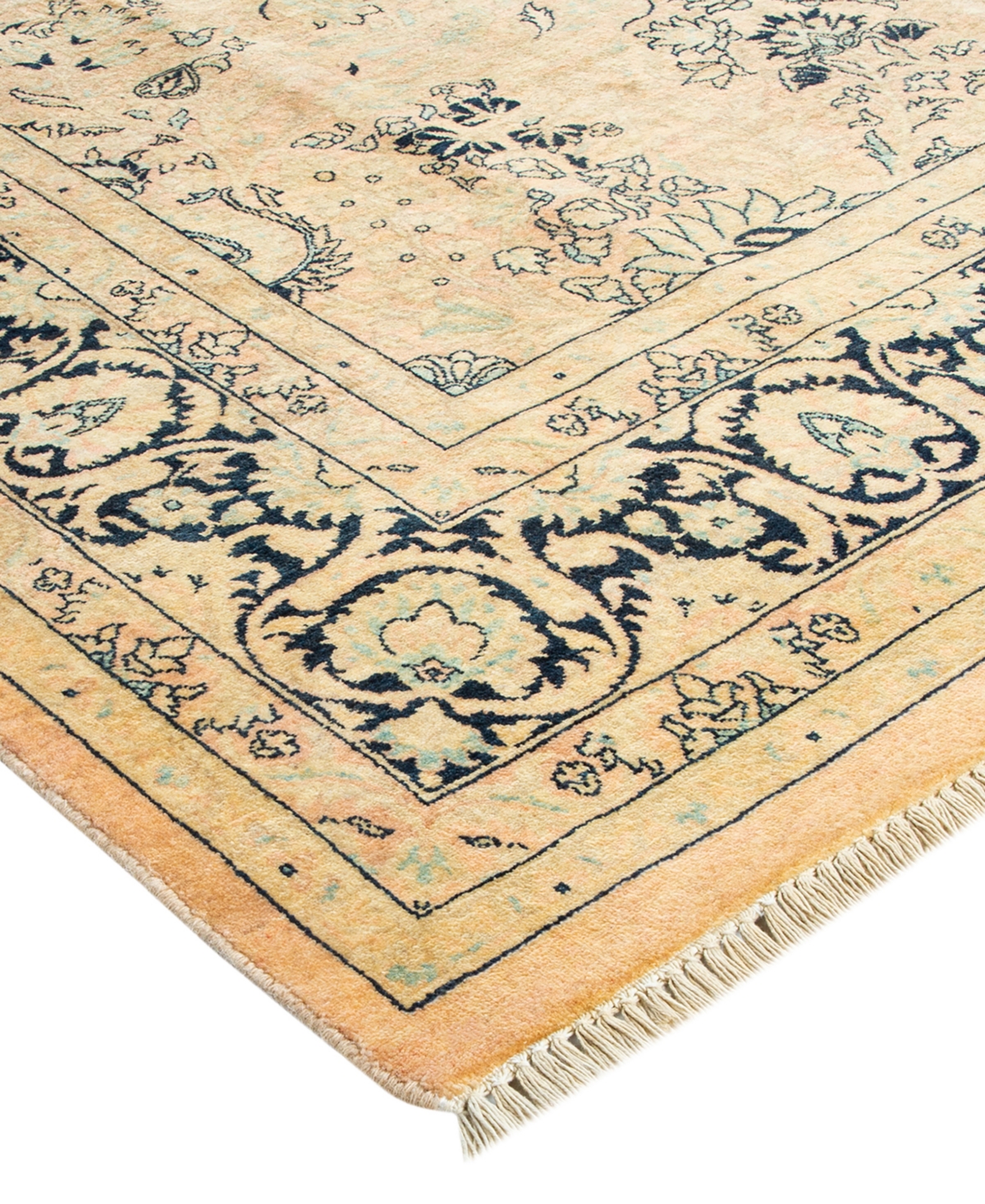Adorn Hand Woven Rugs Mogul M1130 6' 2" x 9' 0" Area Rug