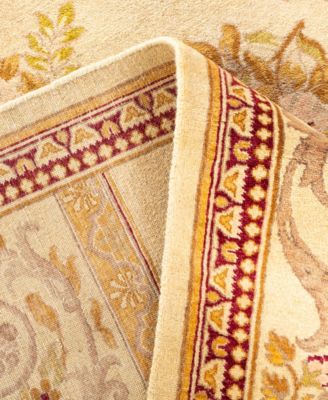 Mogul M1274 8' 2" x 10' 1" Area Rug