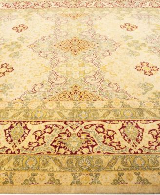 Mogul M1323 8' 3" x 10' 6" Area Rug