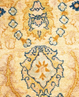 Mogul M1220 6' 0" x 8' 10" Area Rug