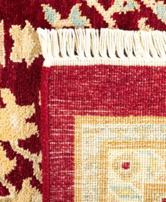 Mogul M1300 8' 1" x 10' 5" Area Rug