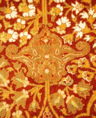 Mogul M1385 8' 2" x 10' 5" Area Rug