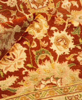 Mogul M1260 9' 3" x 11' 10" Area Rug