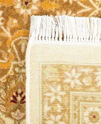 Mogul M1355 8' 1" x 10' 5" Area Rug