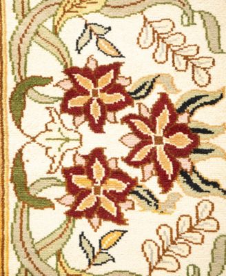 Mogul M1342 9' 2" x 12' 5" Area Rug