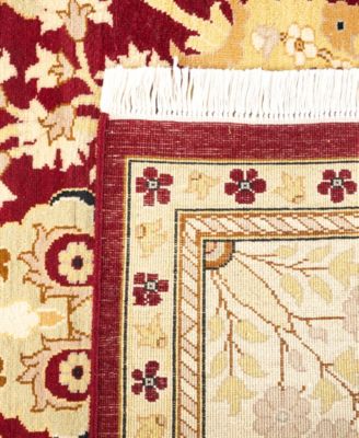 Mogul M1377 8' 1" x 10' 0" Area Rug