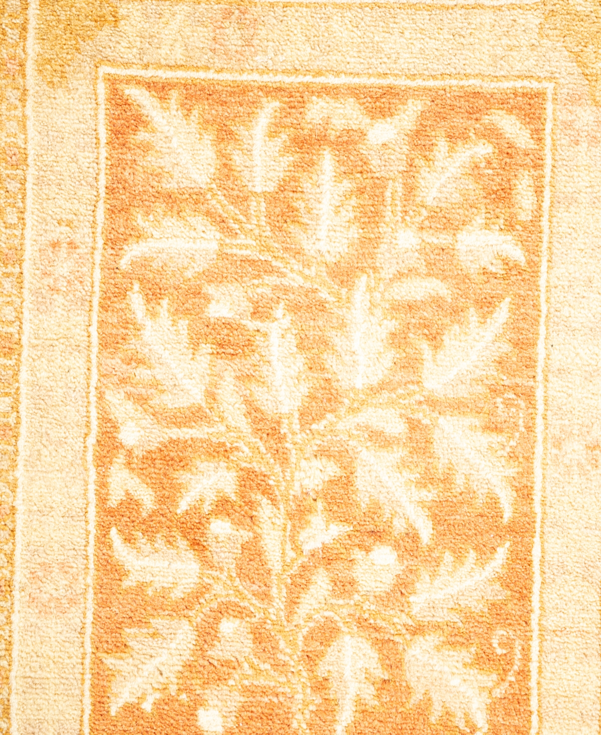 Adorn Hand Woven Rugs Mogul M1749 3' 0" x 9' 2" Runner Area Rug