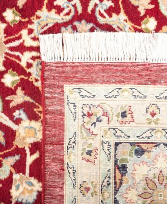 Mogul M1276 7' 10" x 10' 2" Area Rug