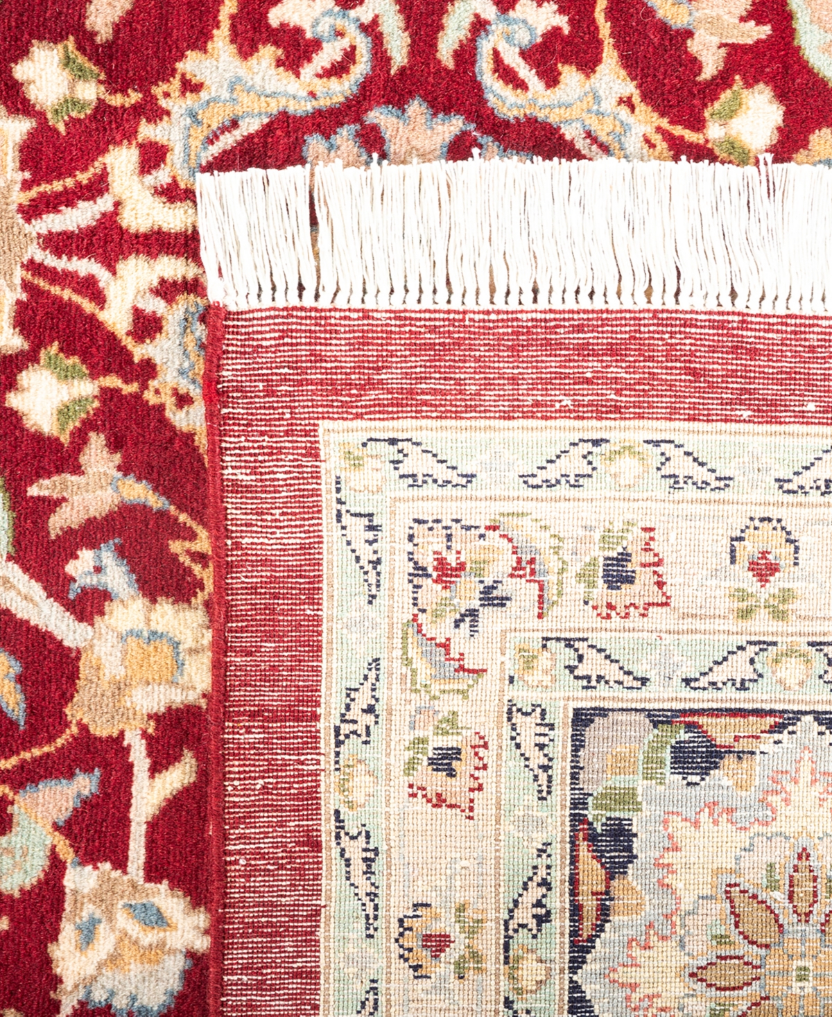 Adorn Hand Woven Rugs Mogul M1276 7' 10" x 10' 2" Area Rug