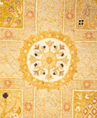 Mogul M1323 4' 2" x 6' 2" Area Rug