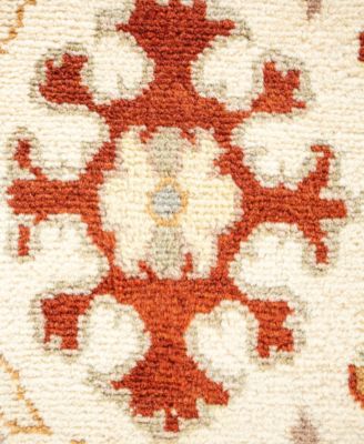Mogul M1394 8' 1" x 10' 3" Area Rug