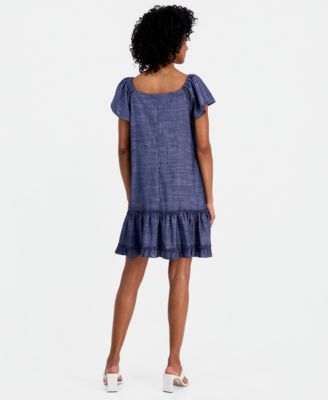 Women's Convertible A-Line Dress