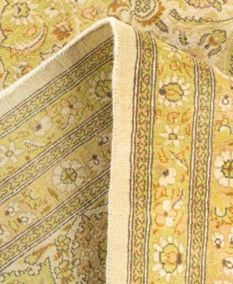 Mogul M1196 6' 1" x 9' 2" Area Rug