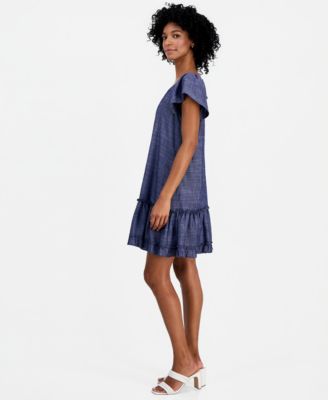 Women's Convertible A-Line Dress