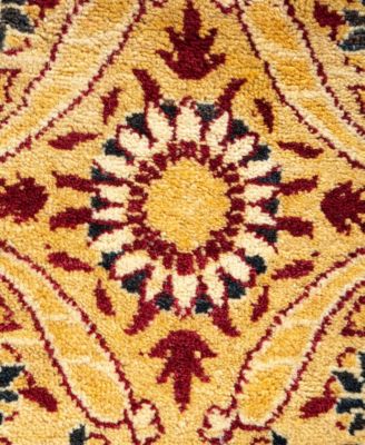 Mogul M1220 9' 1" x 12' 10" Area Rug