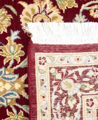 Mogul M1444 3' 1" x 5' 4" Area Rug