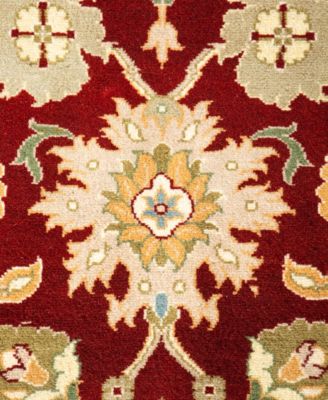 Mogul M1344 3' 1" x 5' 3" Area Rug