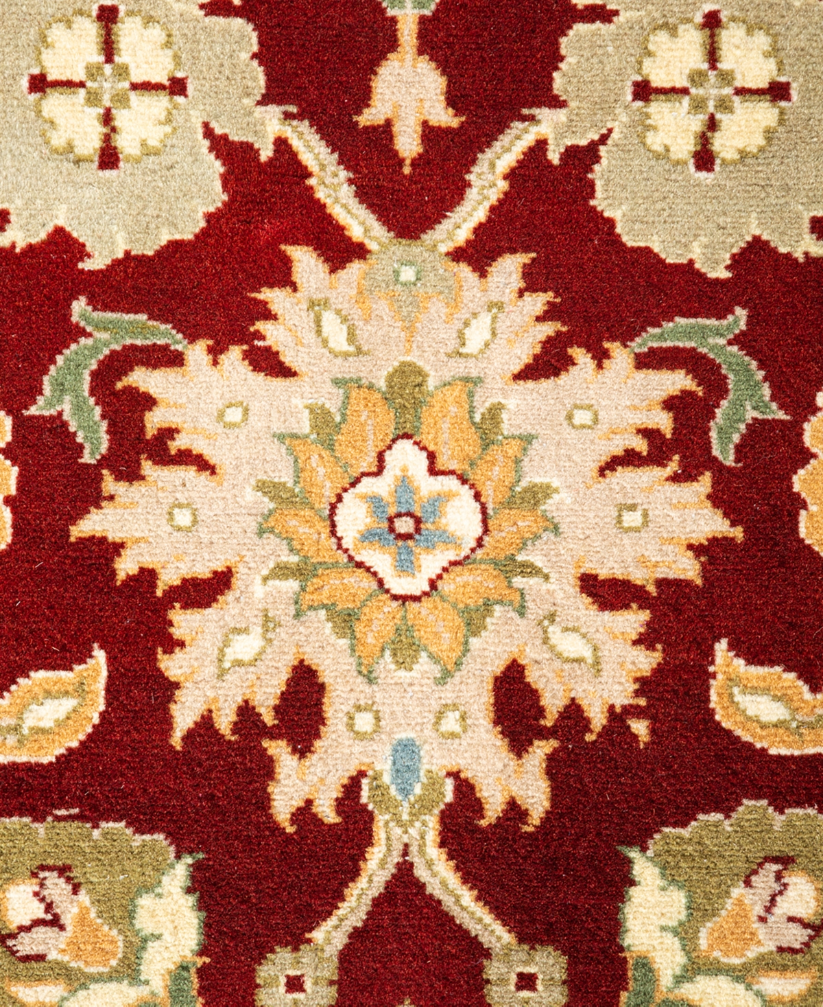 Adorn Hand Woven Rugs Mogul M1344 3' 1" x 5' 3" Area Rug