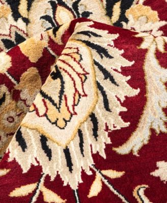 Mogul M1375 8' 1" x 10' 3" Area Rug