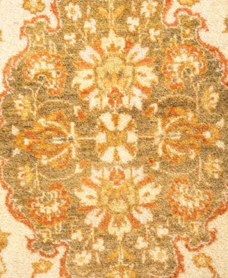 Mogul M1336 4' 1" x 6' 2" Area Rug