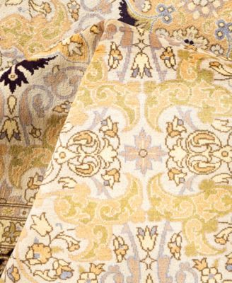 Mogul M1196 6' 2" x 8' 10" Area Rug