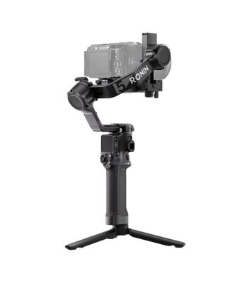 RS 5 Handheld Gimbal Stabilizer