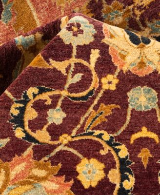 Mogul M1181 10' 0" x 16' 7" Area Rug