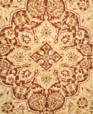 Mogul M1183 4' 2" x 6' 4" Area Rug