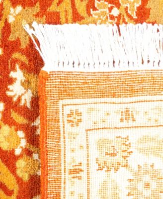 Mogul M1530 3' 3" x 5' 3" Area Rug