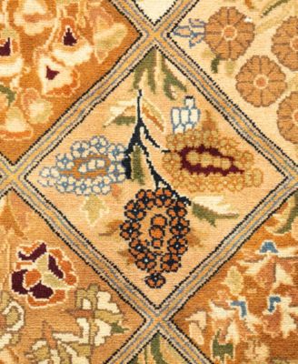 Mogul M1789 2' 8" x 4' 2" Area Rug