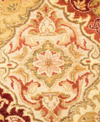 Mogul M1543 3' 2" x 5' 3" Area Rug