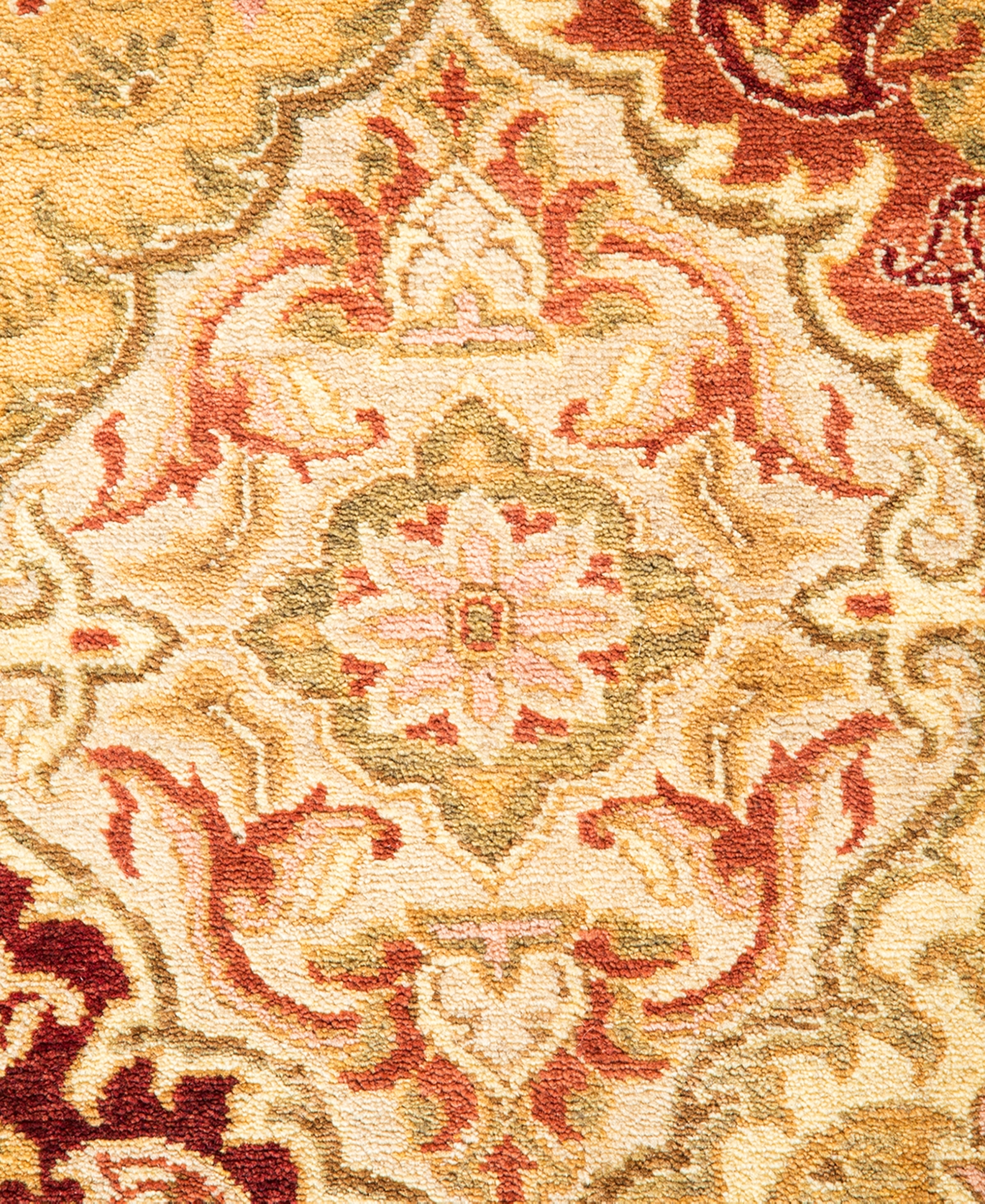 Adorn Hand Woven Rugs Mogul M1543 3' 2" x 5' 3" Area Rug