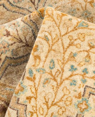 Mogul M1543 3' 2" x 4' 10" Area Rug