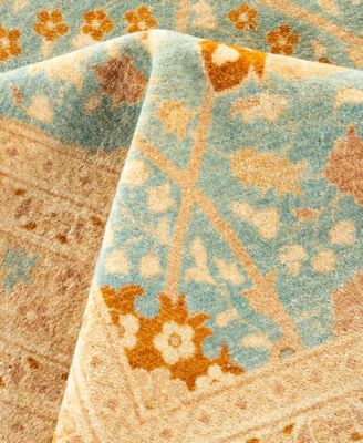 Mogul M1530 15' 9" x 12' 4" Area Rug