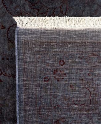 Fine Vibrance M1045 8' 2" x 9' 10" Area Rug