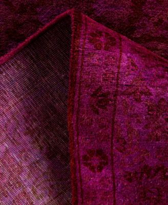 Fine Vibrance M1324 4' 0" x 6' 3" Area Rug