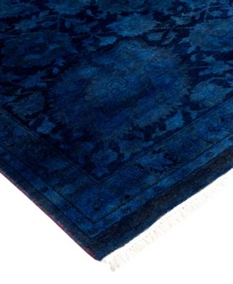 Fine Vibrance M1160 9' 3" x 11' 10" Area Rug