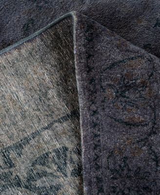 Fine Vibrance M1350 9' 2" x 12' 6" Area Rug