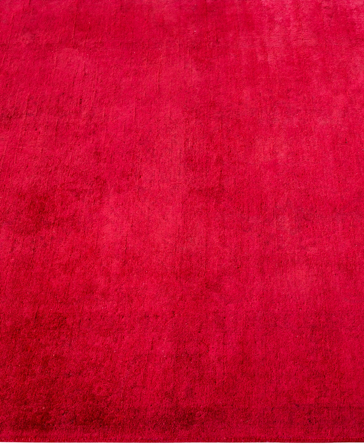 Adorn Hand Woven Rugs Fine Vibrance M1482 3' 1" x 18' 8" Runner Area Rug