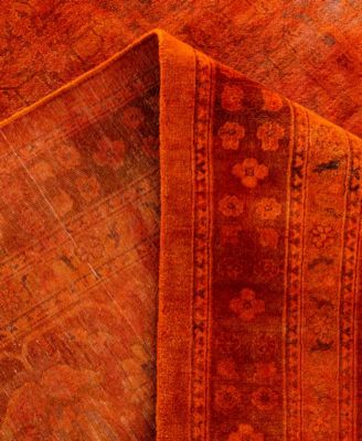 Fine Vibrance M1190 11' 10" x 16' 10" Area Rug