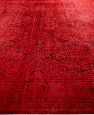 Fine Vibrance M1181 10' 2" x 14' 4" Area Rug