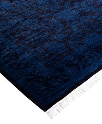 Fine Vibrance M1453 3' 1" x 5' 5" Area Rug