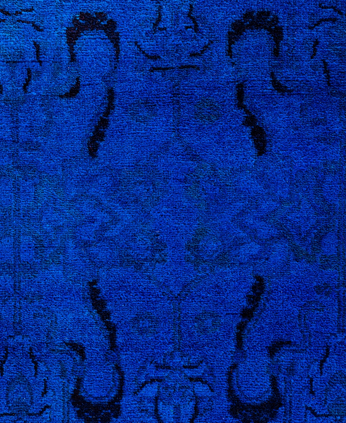 Adorn Hand Woven Rugs Fine Vibrance M1554 5' 3" x 7' 10" Area Rug