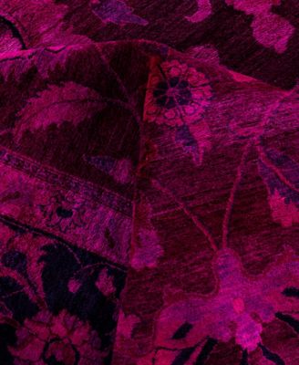 Fine Vibrance M1175 9' 1" x 12' 3" Area Rug