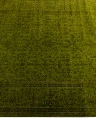 Fine Vibrance M1427 3' 10" x 6' 1" Area Rug