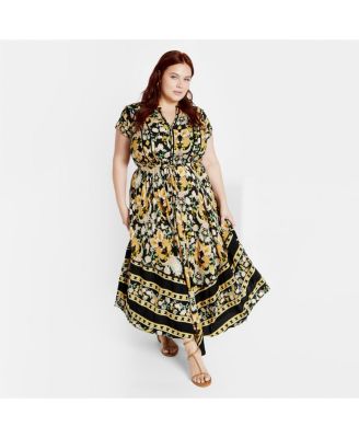 Women's Lilah Maxi Dress